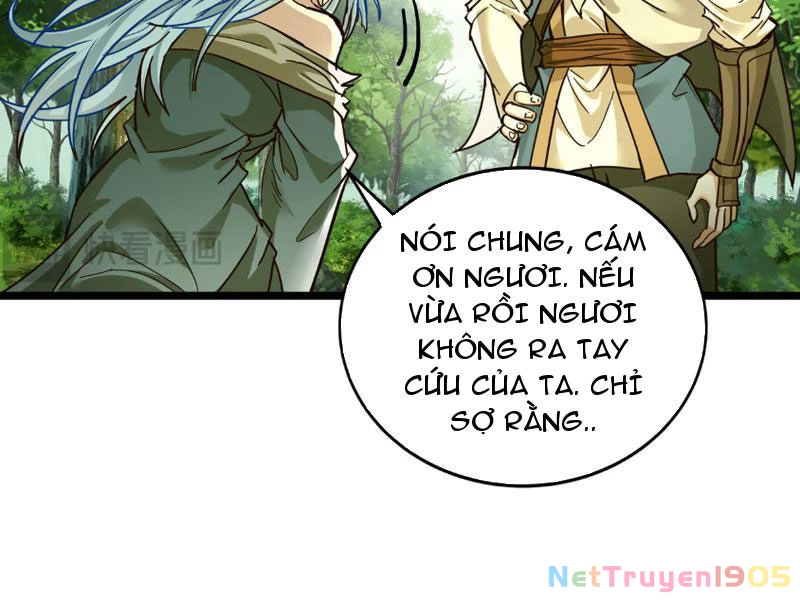 Tôi Làm Npc Ở Dị Giới Chapter 3 - Trang 2