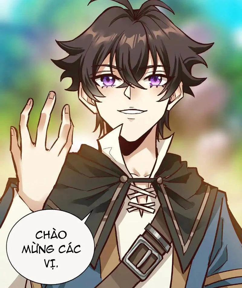 Tôi Làm Npc Ở Dị Giới Chapter 7 - Trang 2