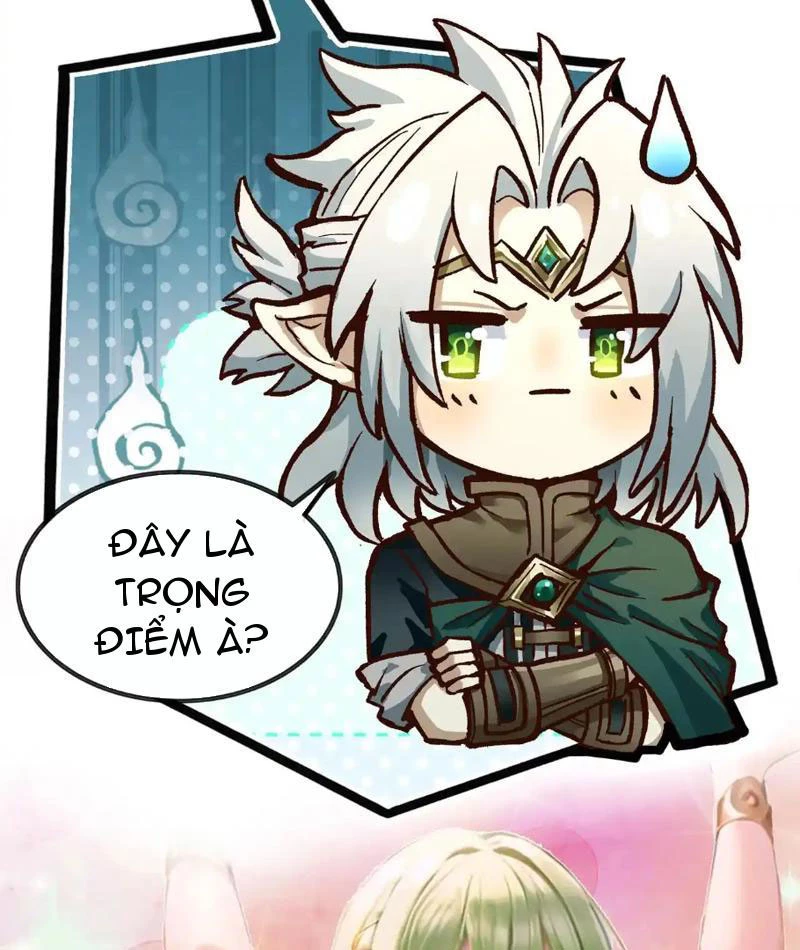 Tôi Làm Npc Ở Dị Giới Chapter 7 - Trang 2