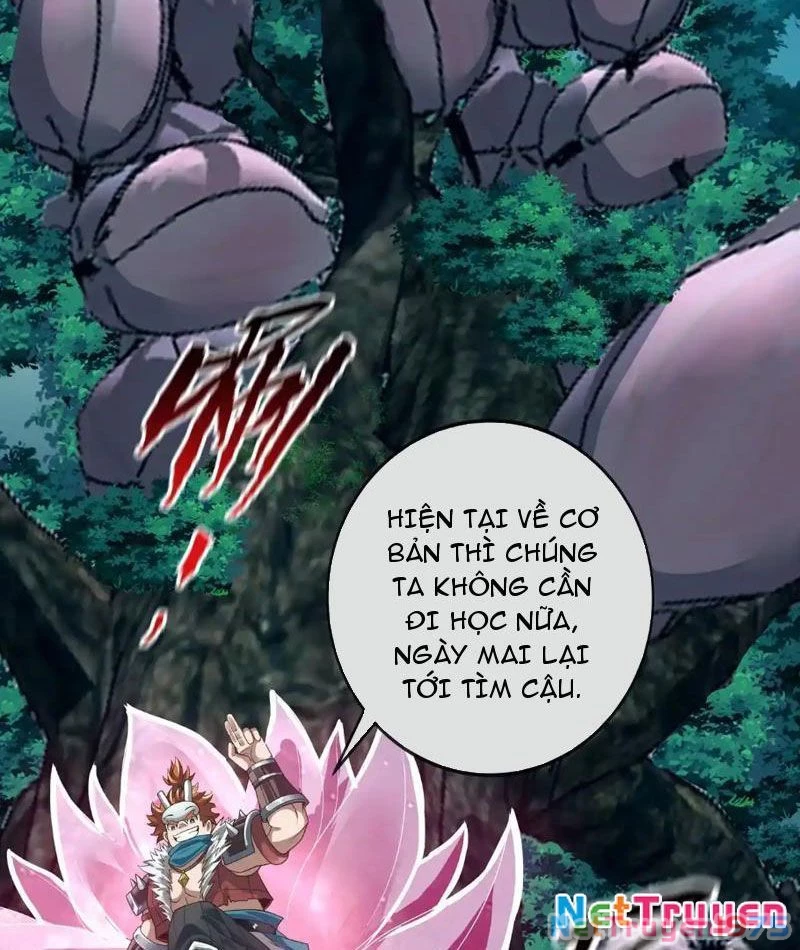 Tôi Làm Npc Ở Dị Giới Chapter 7 - Trang 2