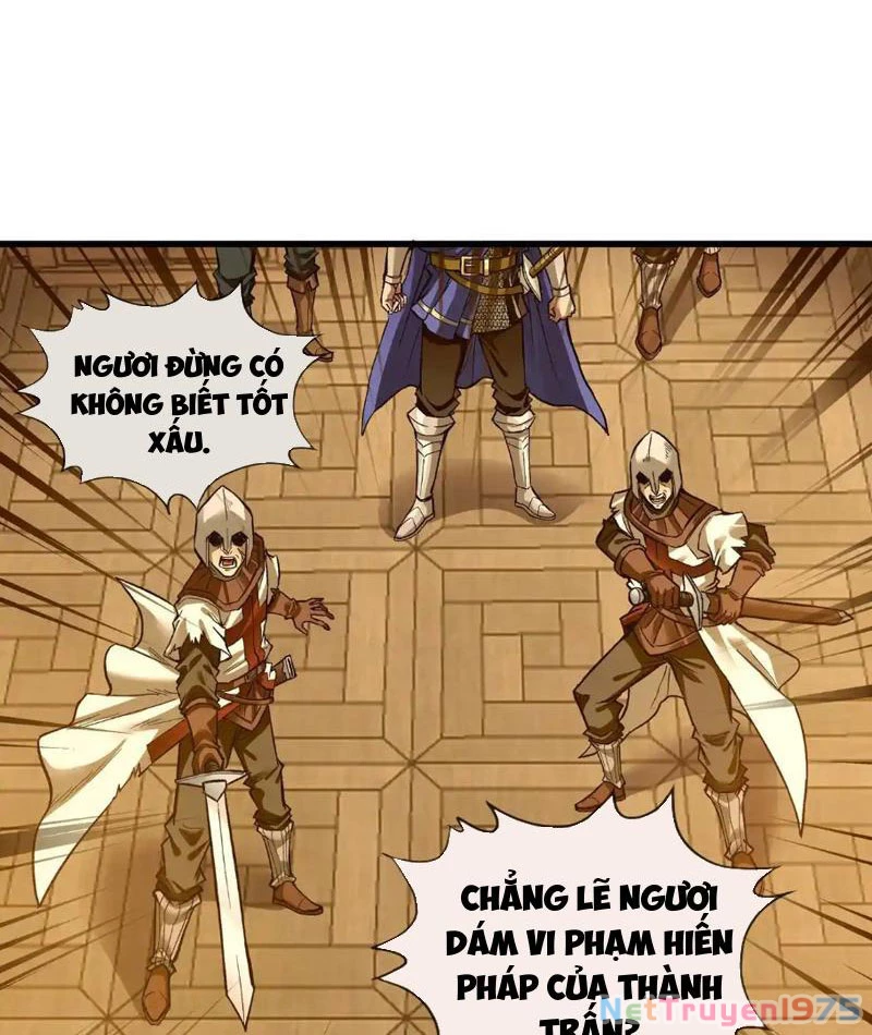 Tôi Làm Npc Ở Dị Giới Chapter 7 - Trang 2