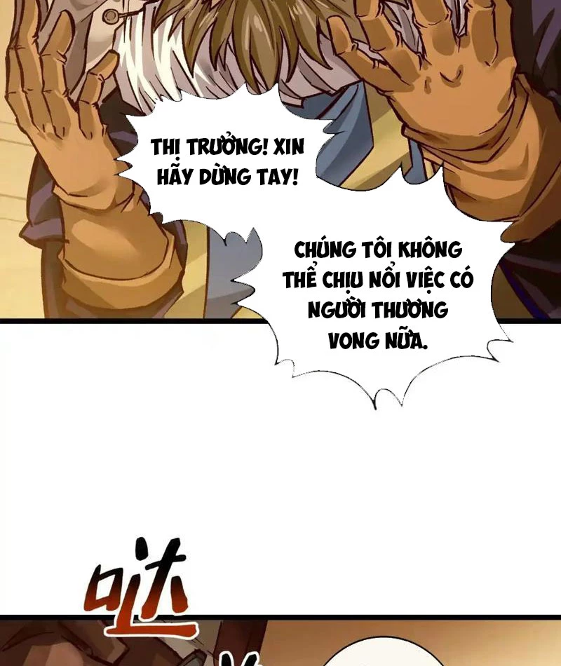 Tôi Làm Npc Ở Dị Giới Chapter 7 - Trang 2