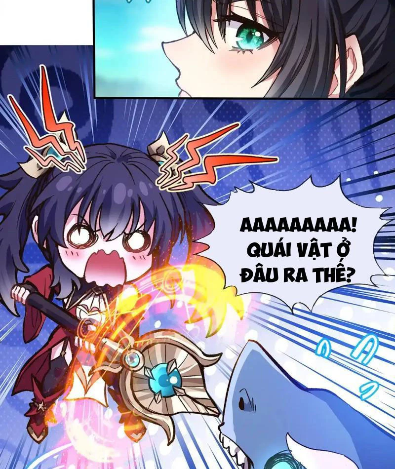 Tôi Làm Npc Ở Dị Giới Chapter 7 - Trang 2