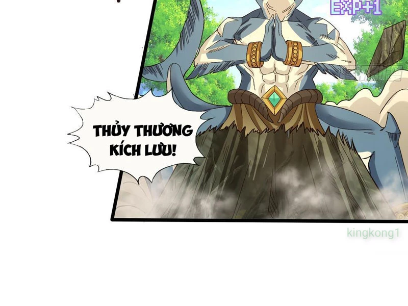 Tôi Làm Npc Ở Dị Giới Chapter 9 - Trang 2