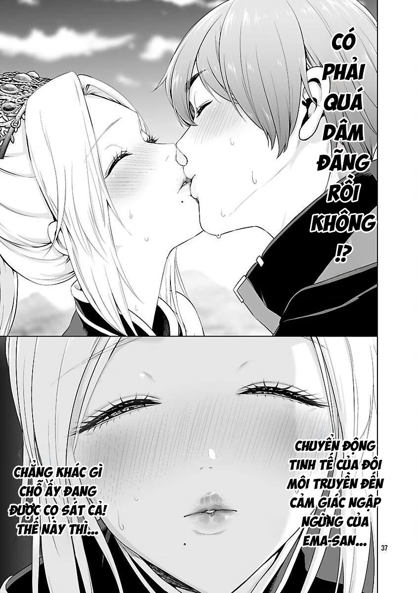 Biên Niên Sử Anh Hùng Harem Dị Giới: Những Nữ Chiến Binh Xinh Đẹp Không Thể Cự Tuyệt Yêu Cầu Quái Đản Của Vị Quân Sư Ngông Cuồng Chapter 3 - Trang 2