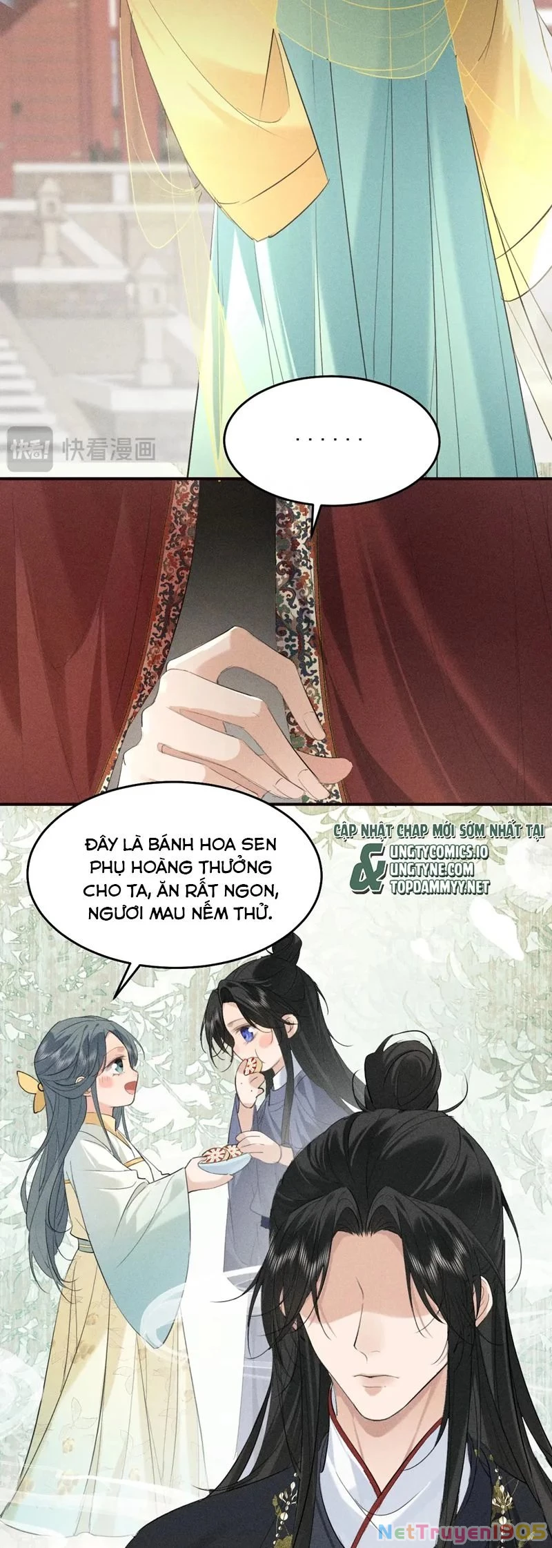 Thoát Cương Chapter 21 - Trang 2