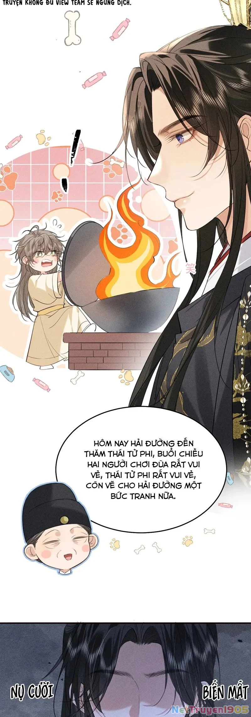 Thoát Cương Chapter 23 - Trang 2