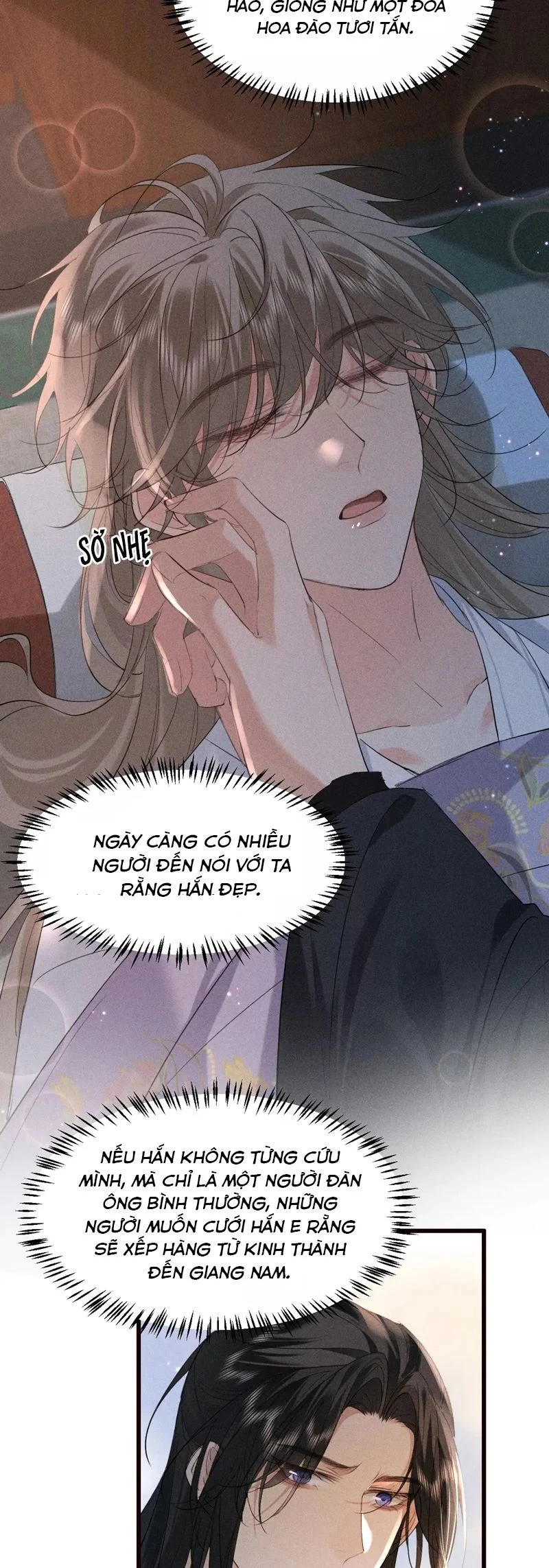 Thoát Cương Chapter 23 - Trang 2