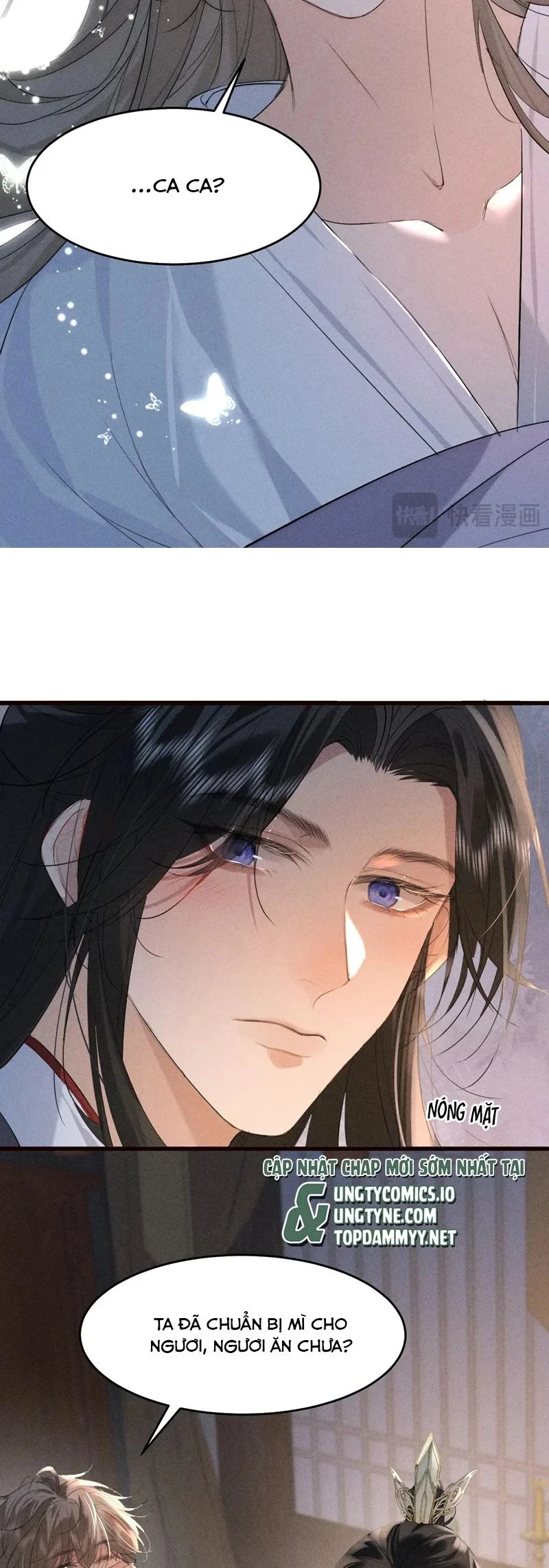 Thoát Cương Chapter 23 - Trang 2