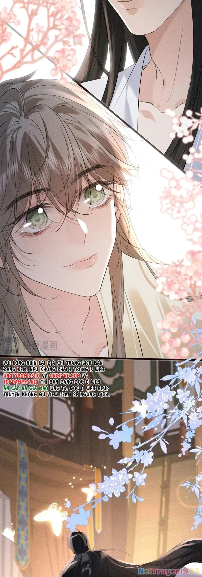 Thoát Cương Chapter 23 - Trang 2