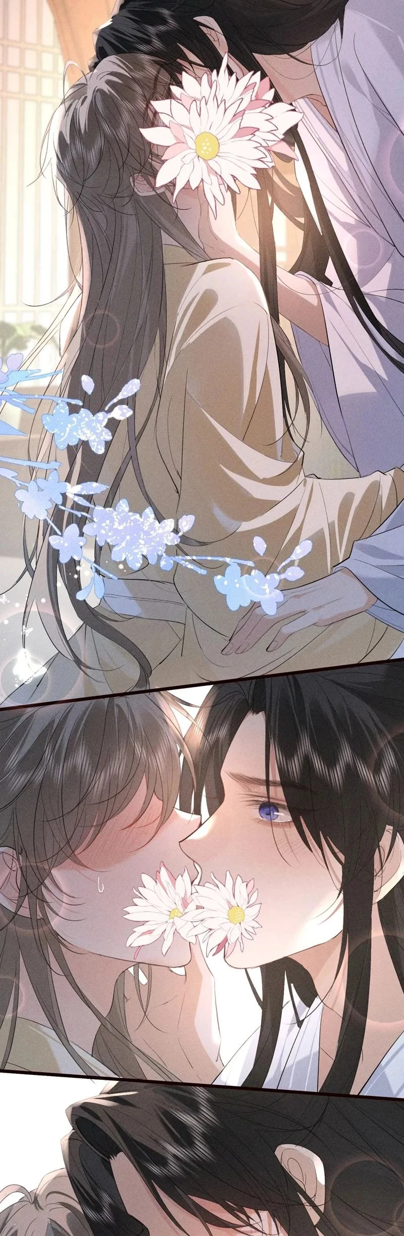 Thoát Cương Chapter 23 - Trang 2