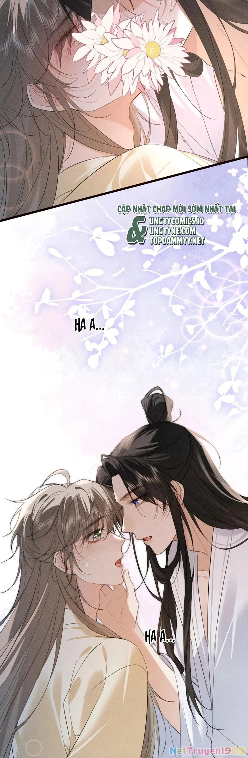 Thoát Cương Chapter 23 - Trang 2