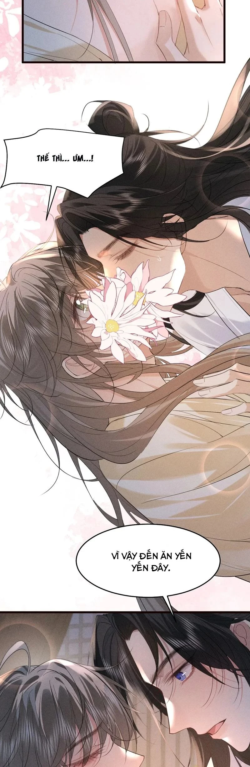 Thoát Cương Chapter 23 - Trang 2