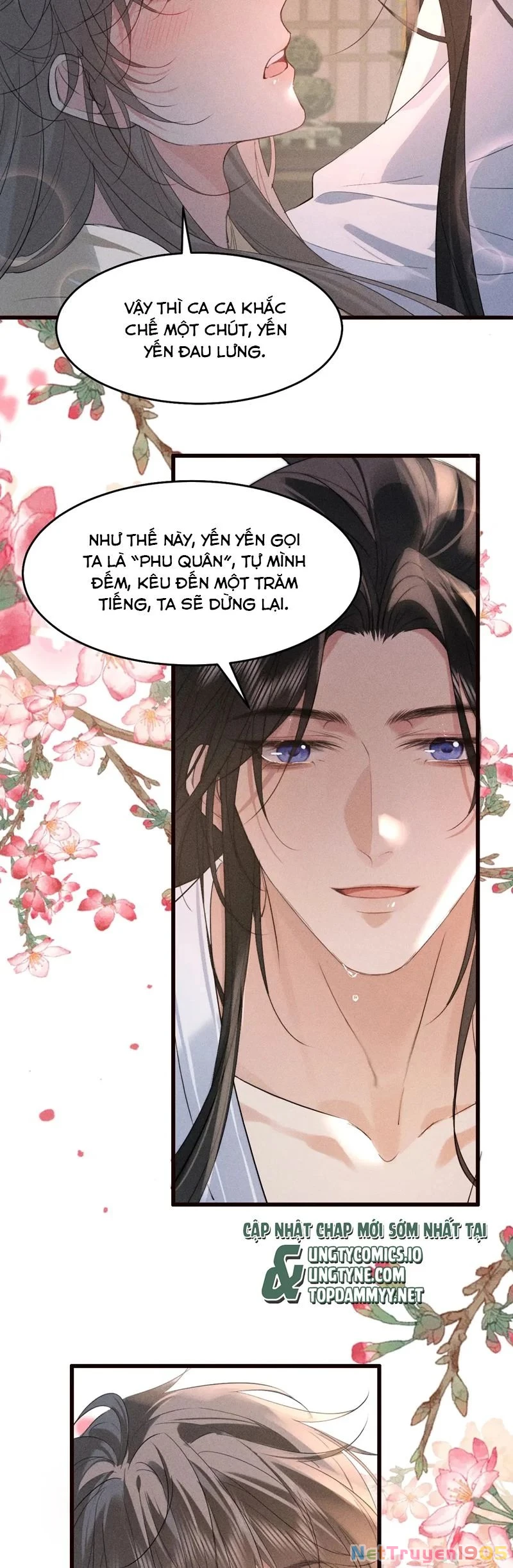 Thoát Cương Chapter 23 - Trang 2