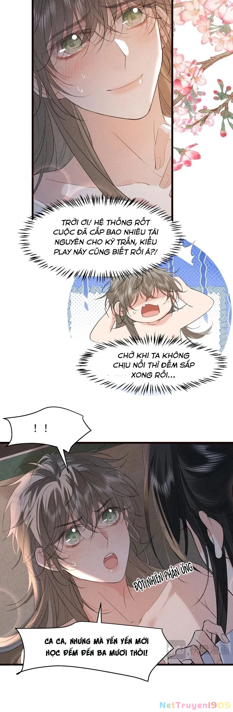 Thoát Cương Chapter 23 - Trang 2