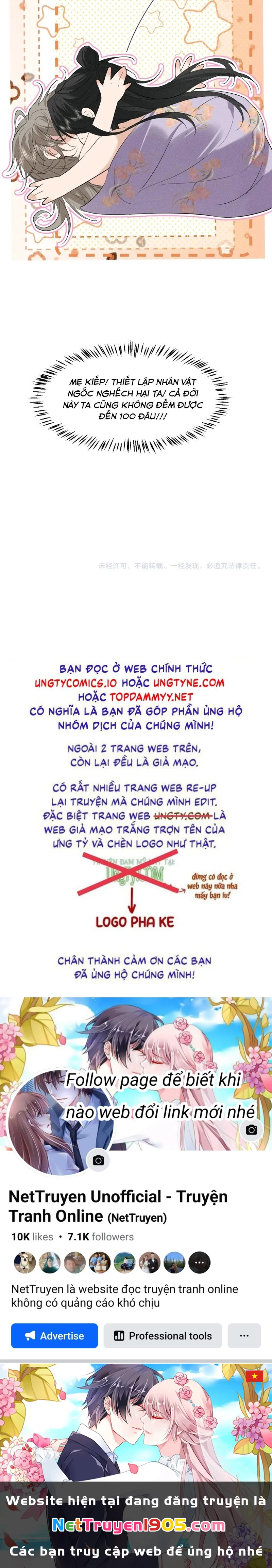 Thoát Cương Chapter 23 - Trang 2