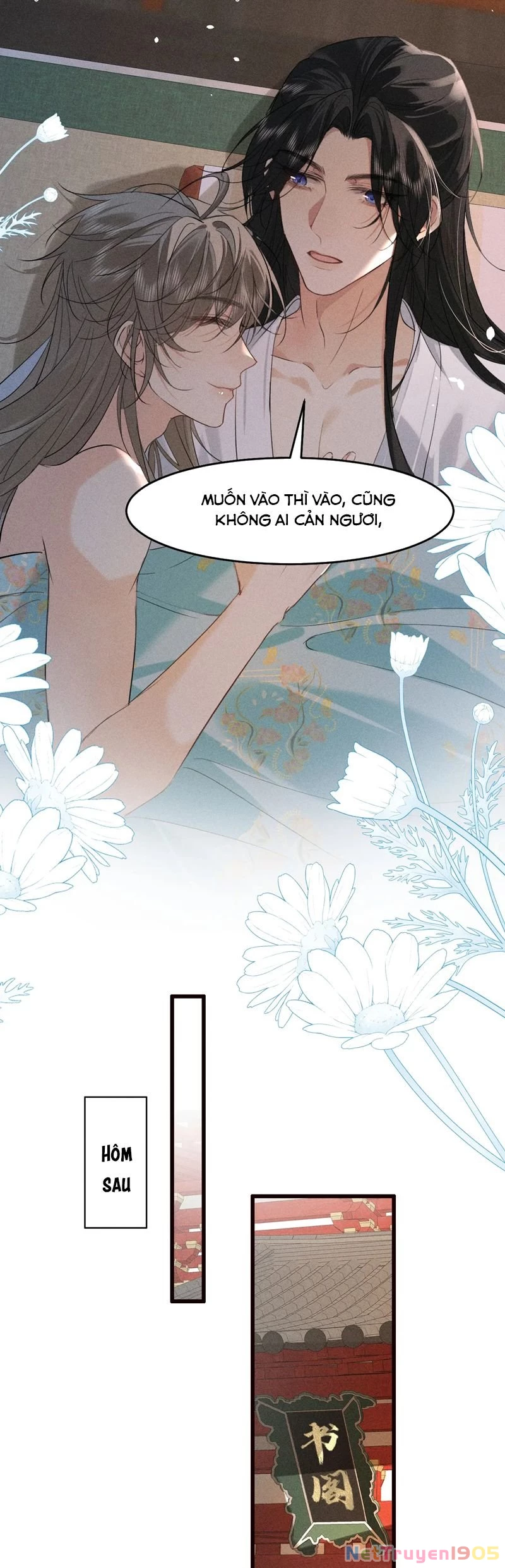 Thoát Cương Chapter 24 - Trang 2