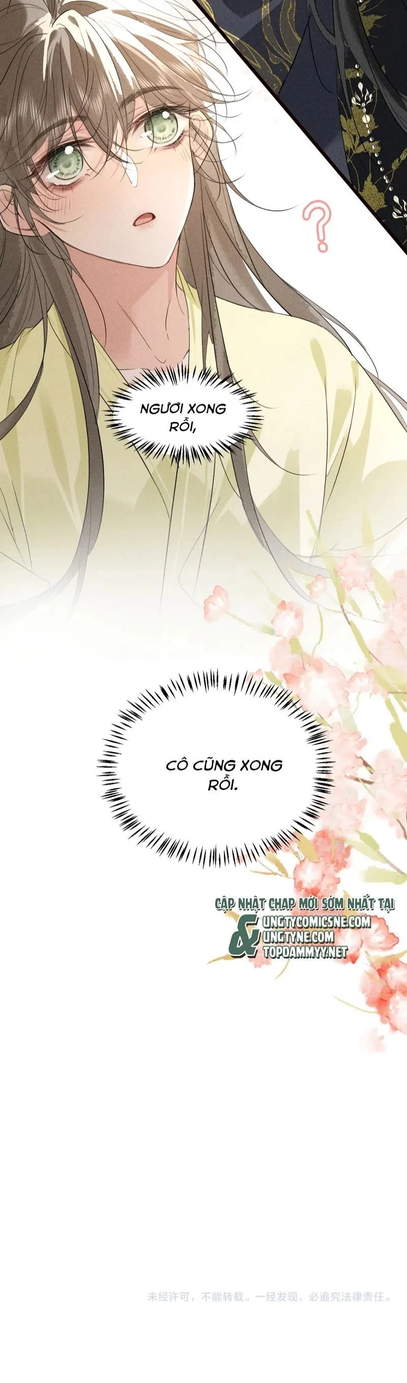 Thoát Cương Chapter 27 - Trang 2