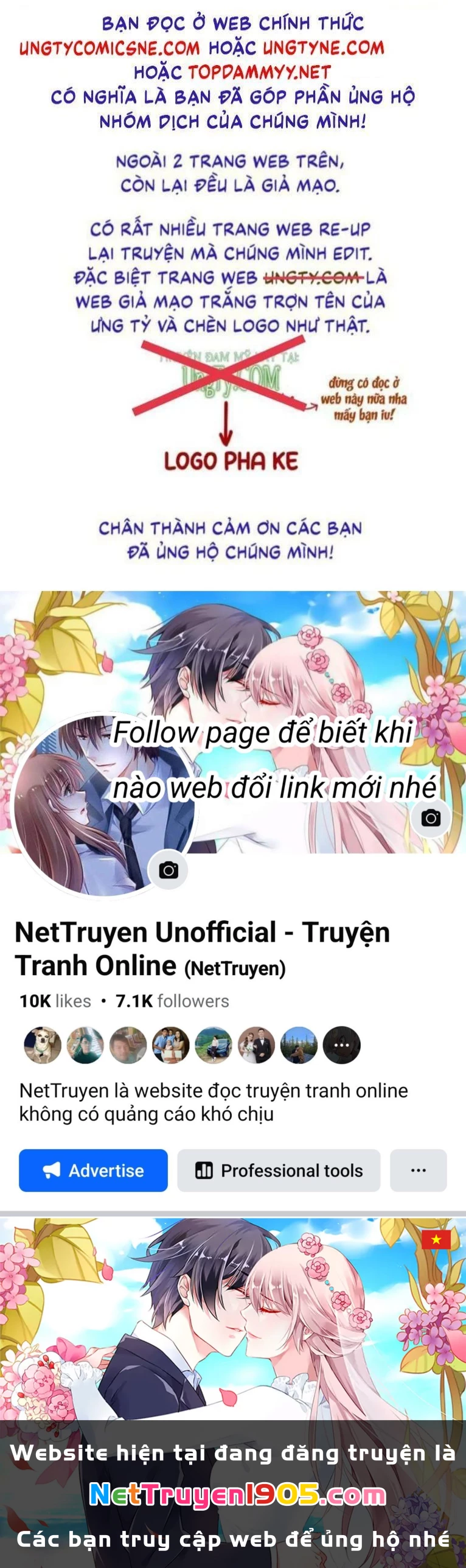 Thoát Cương Chapter 27 - Trang 2