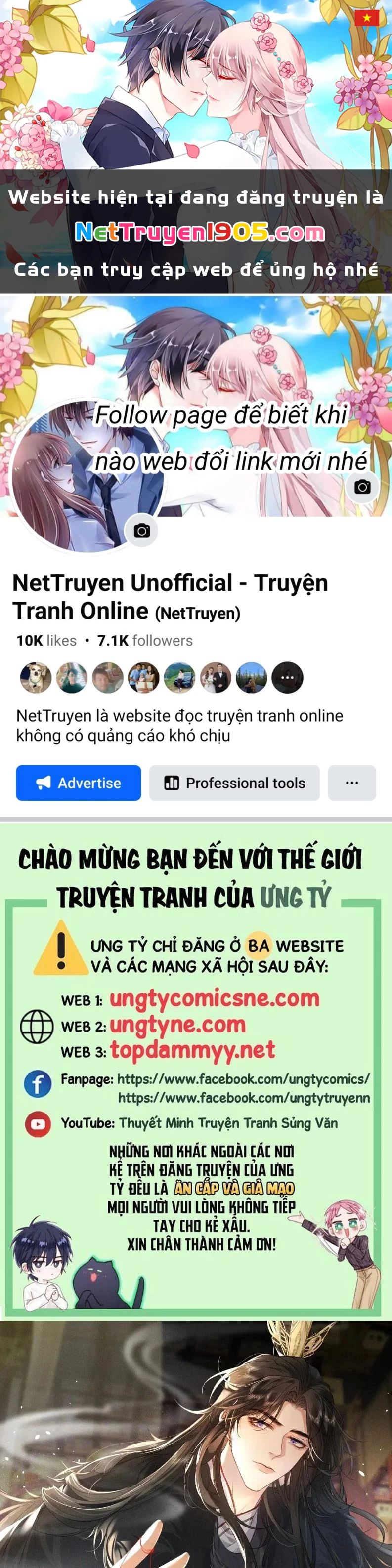 Thoát Cương Chapter 28 - Trang 2
