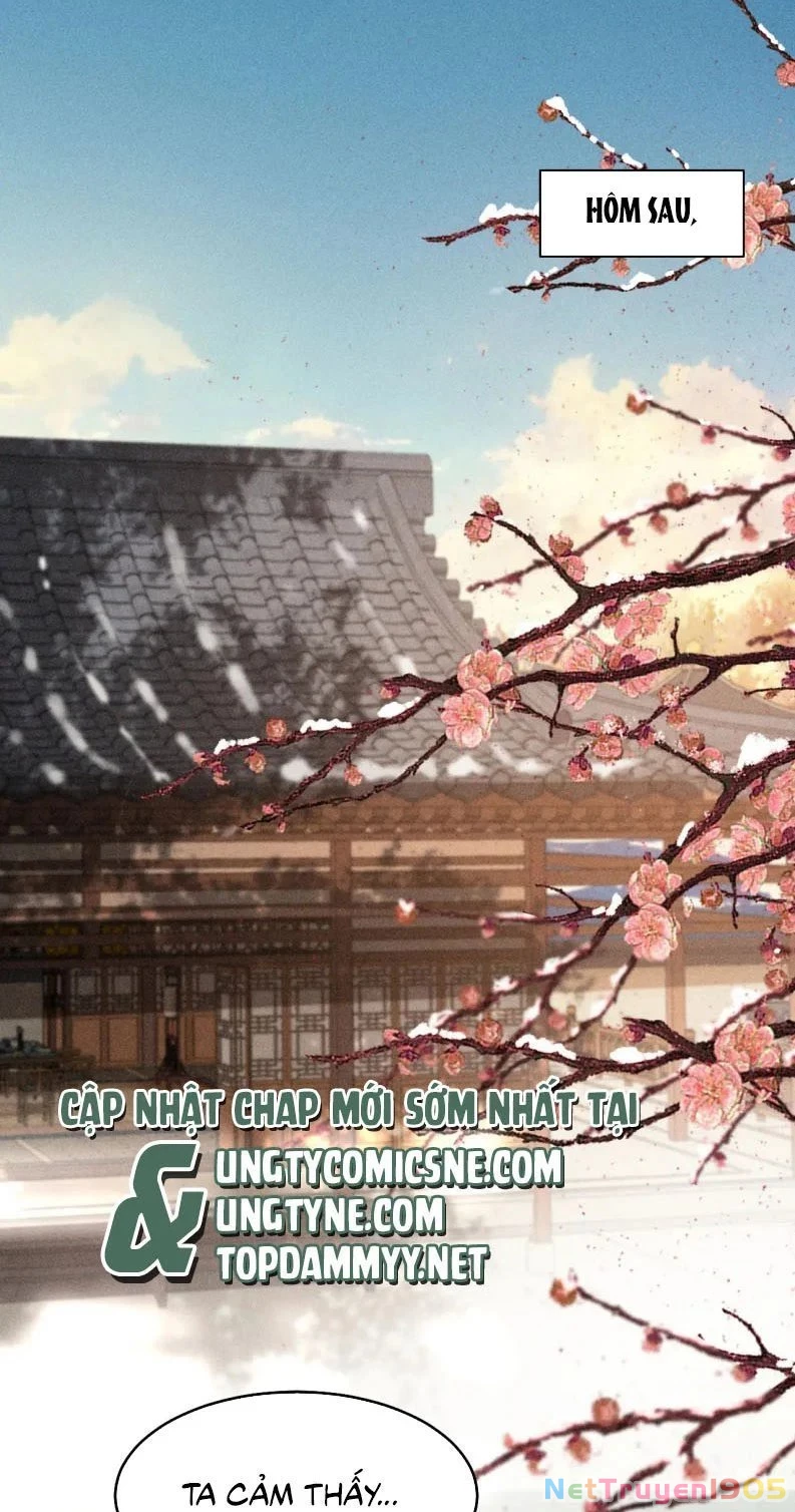 Thoát Cương Chapter 28 - Trang 2