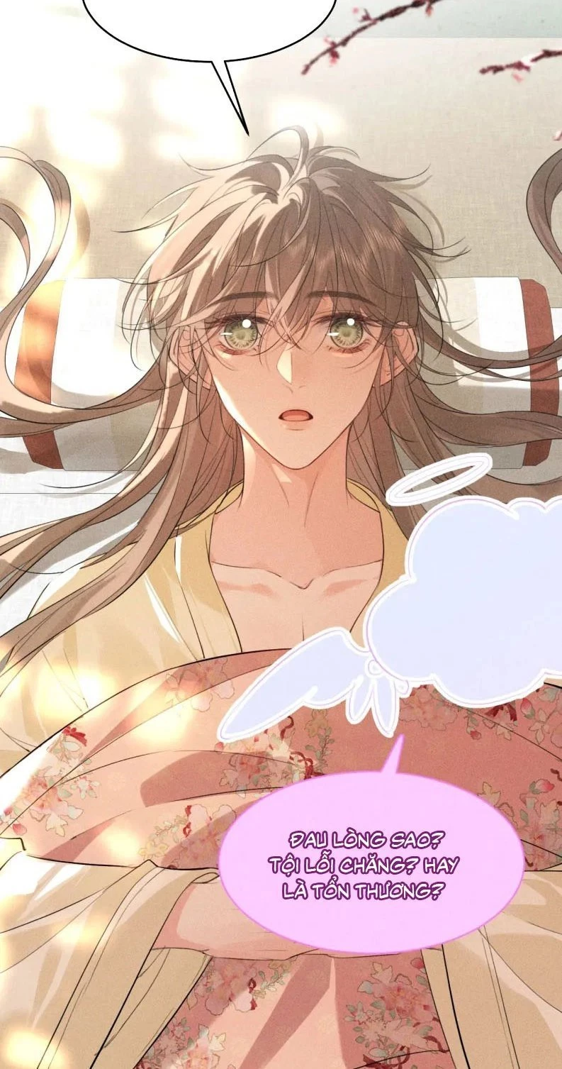 Thoát Cương Chapter 28 - Trang 2