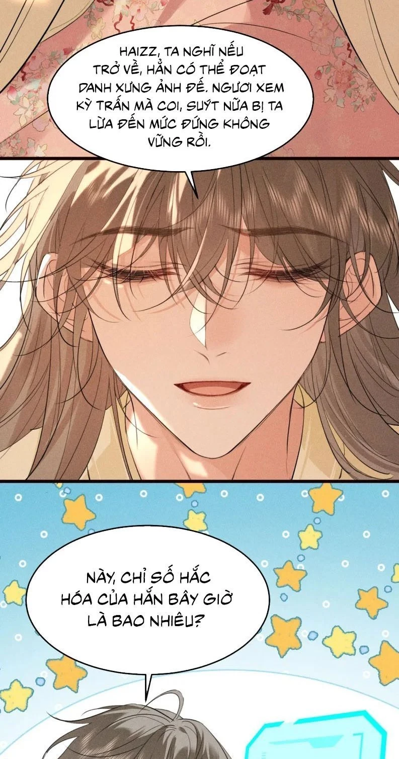 Thoát Cương Chapter 28 - Trang 2