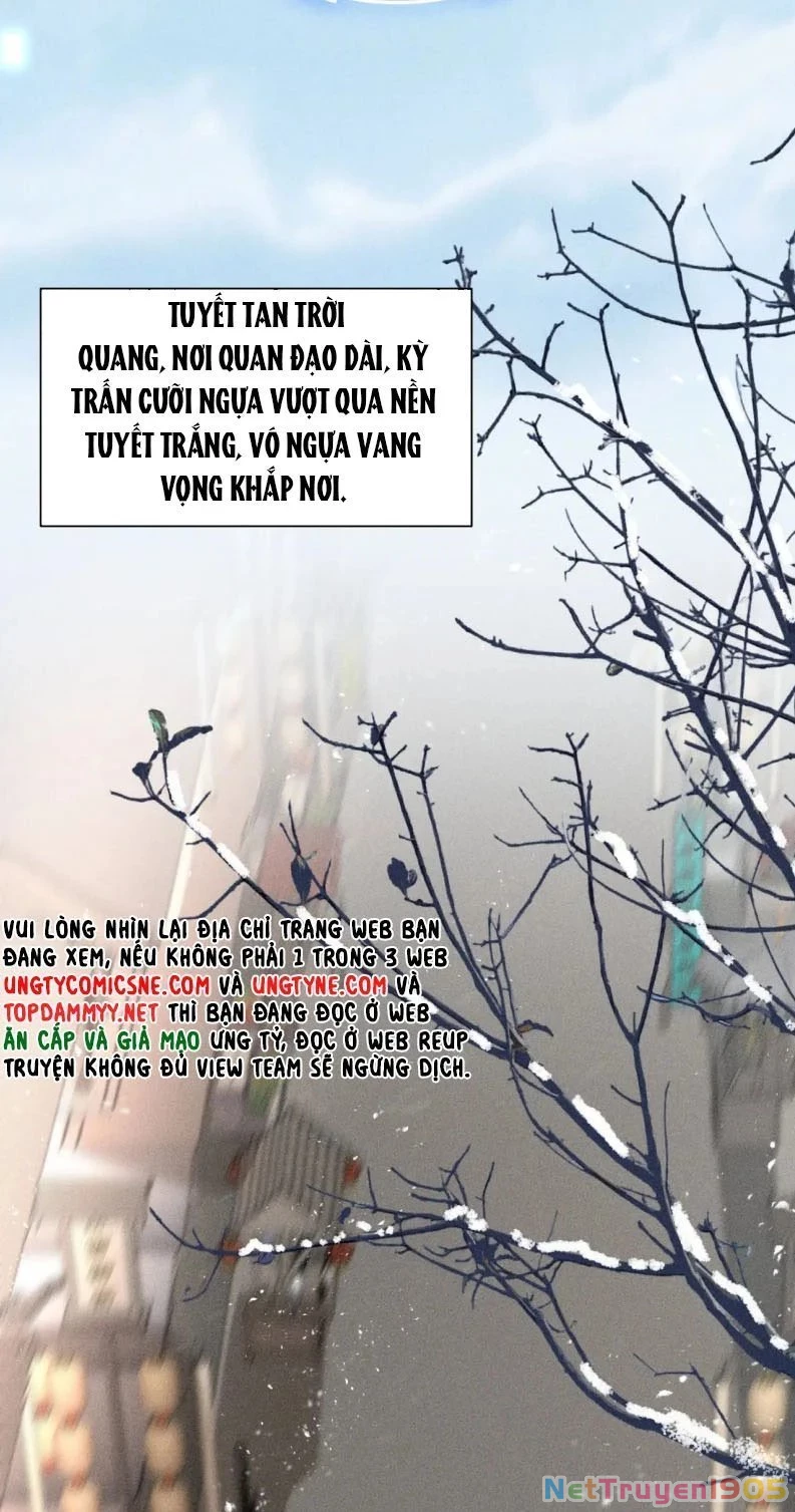 Thoát Cương Chapter 28 - Trang 2