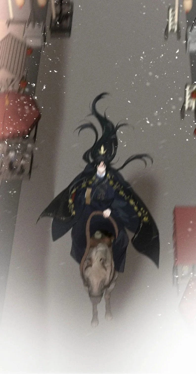 Thoát Cương Chapter 28 - Trang 2