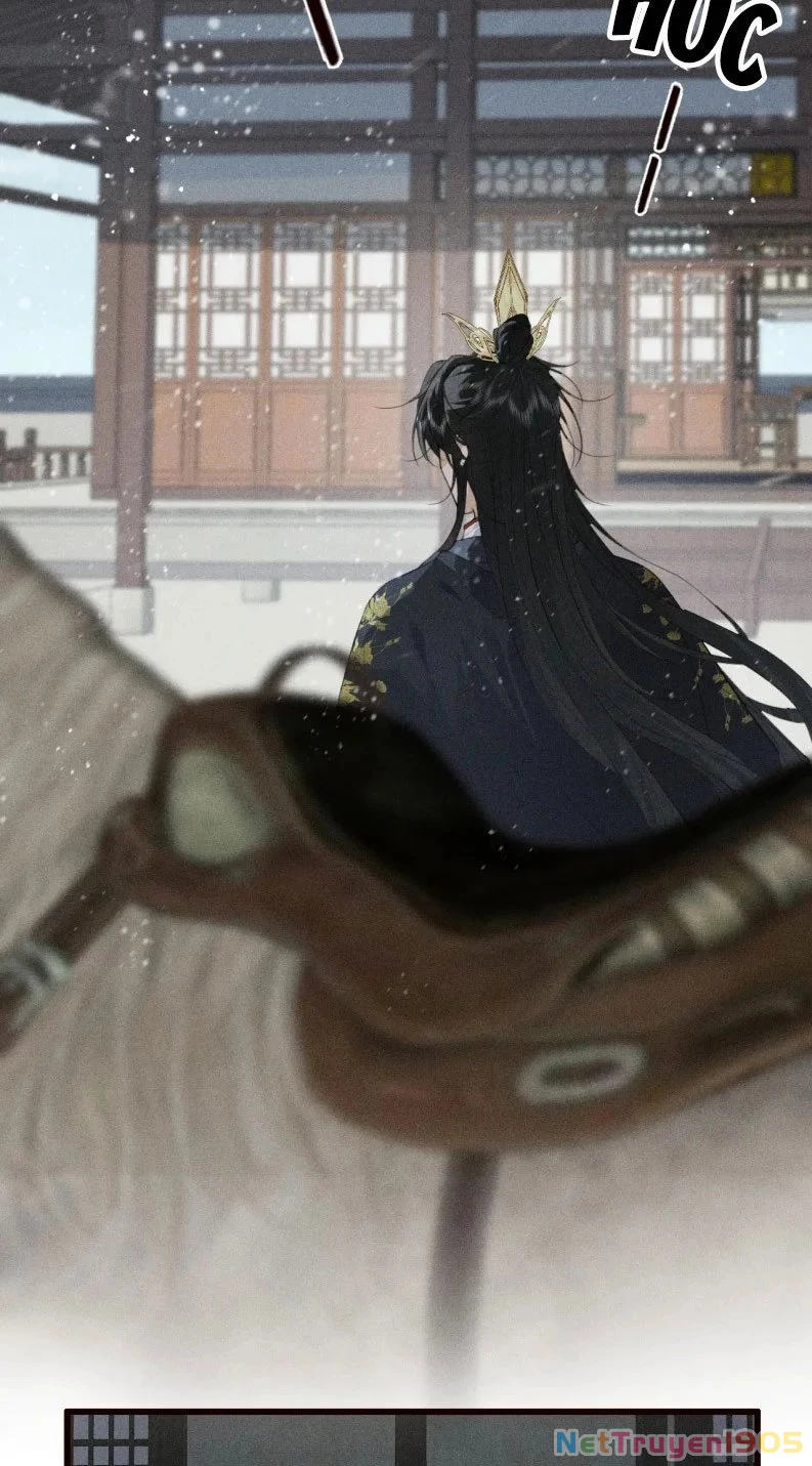 Thoát Cương Chapter 28 - Trang 2