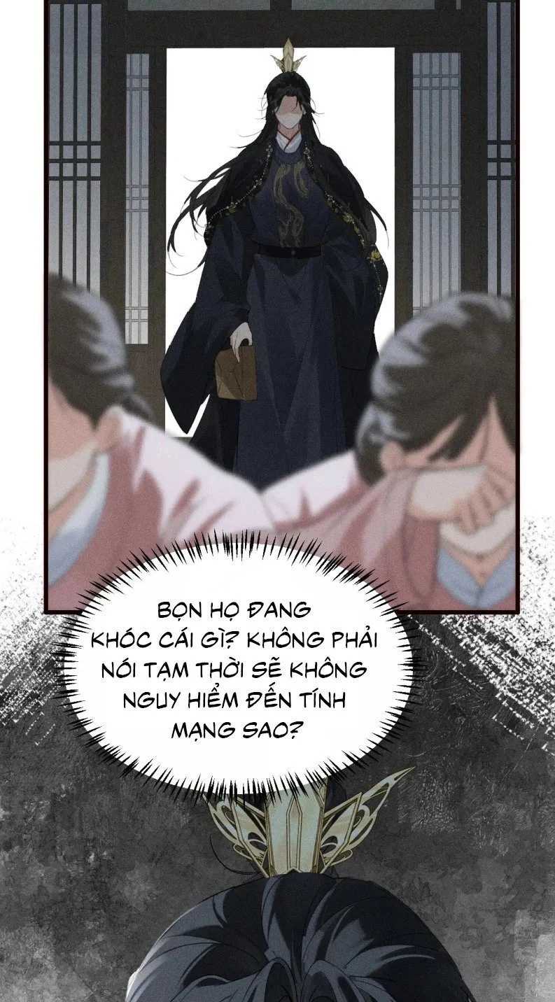 Thoát Cương Chapter 28 - Trang 2