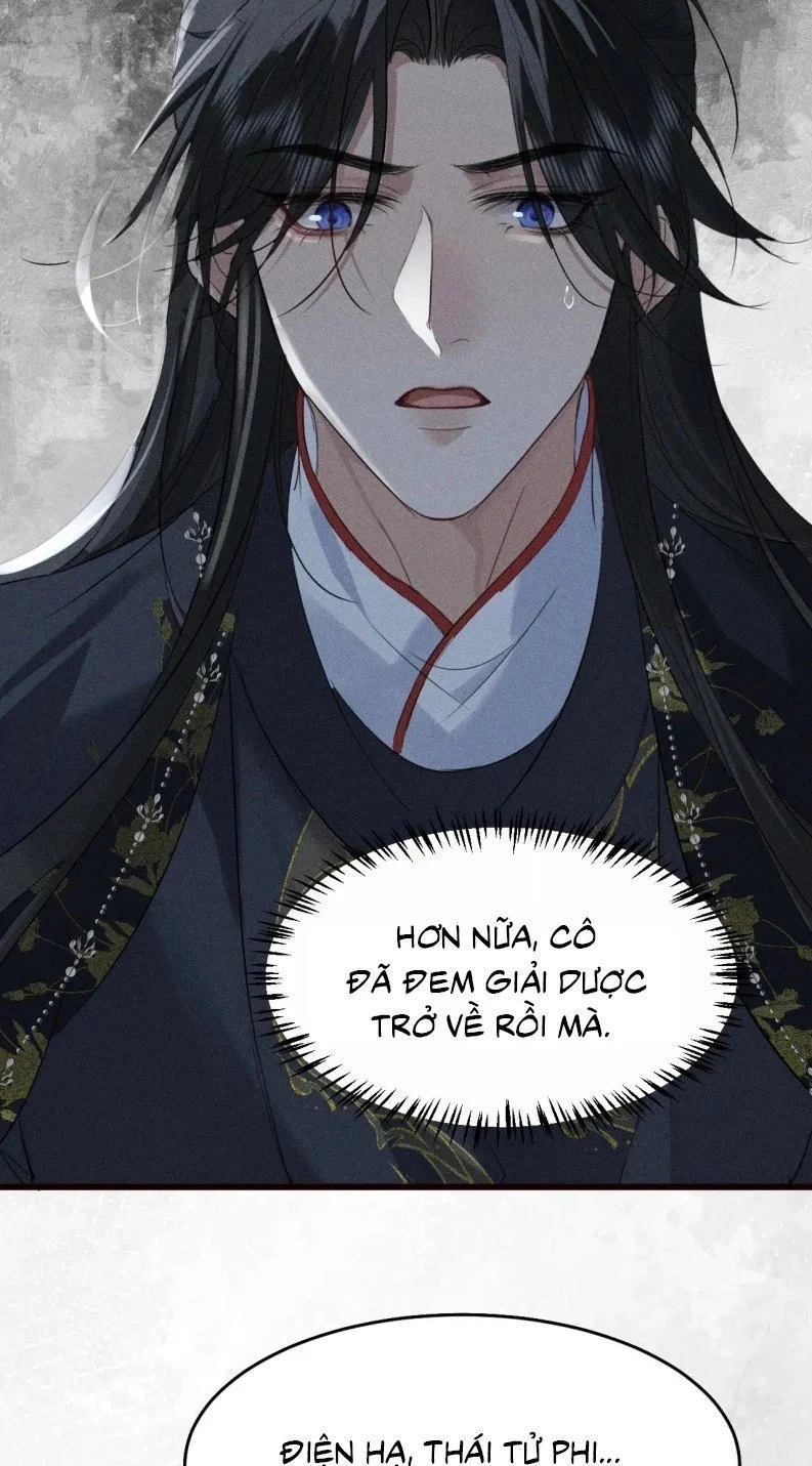 Thoát Cương Chapter 28 - Trang 2