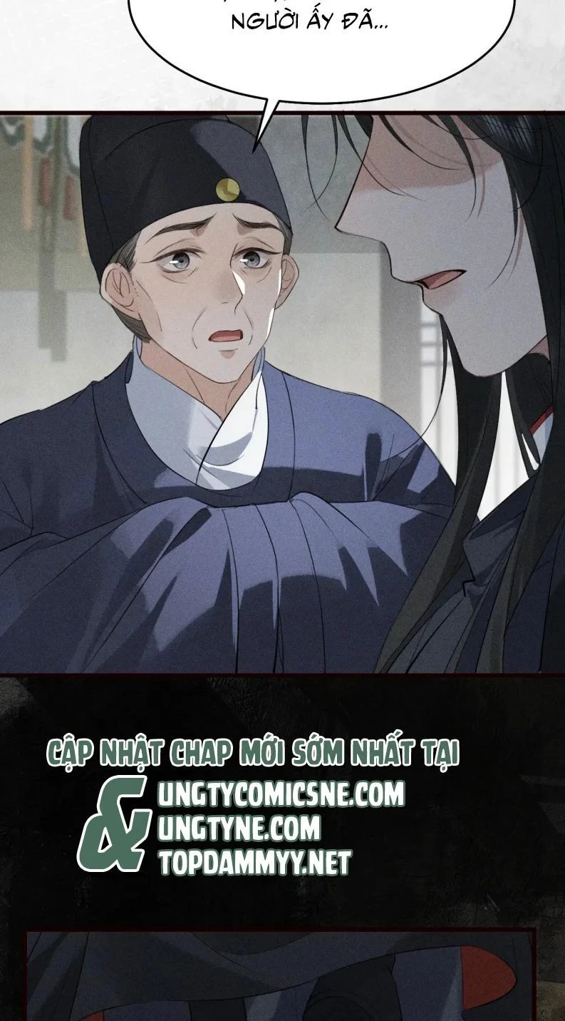 Thoát Cương Chapter 28 - Trang 2