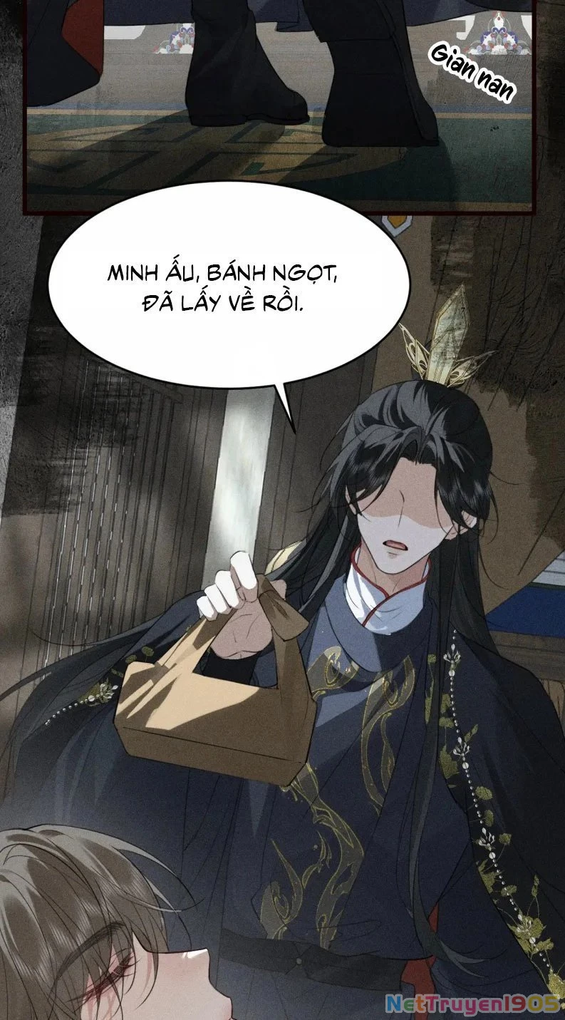 Thoát Cương Chapter 28 - Trang 2