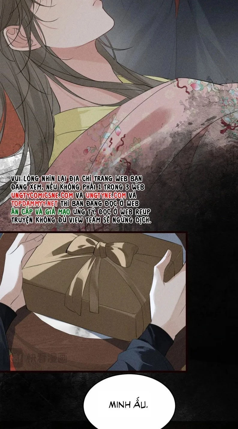 Thoát Cương Chapter 28 - Trang 2