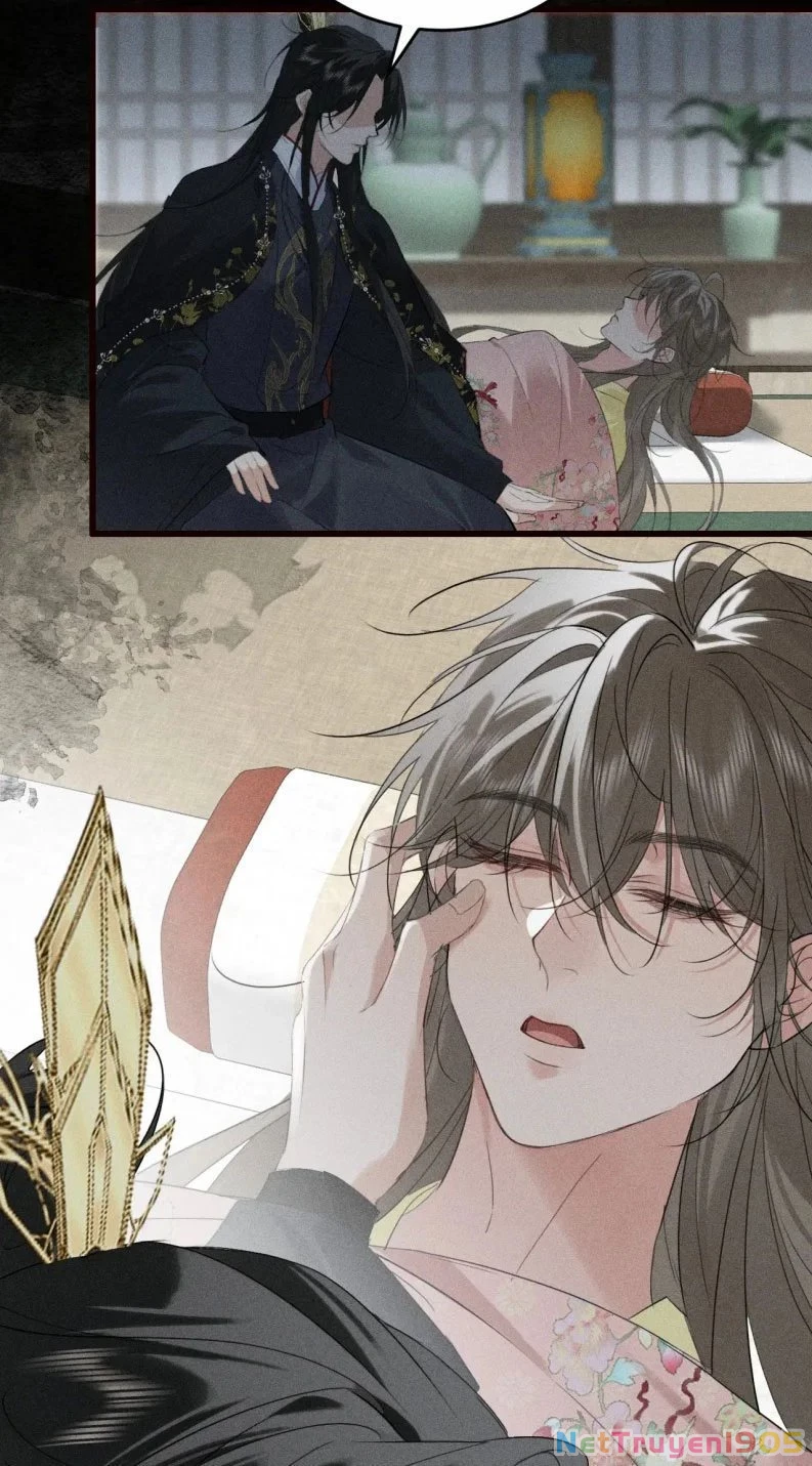 Thoát Cương Chapter 28 - Trang 2