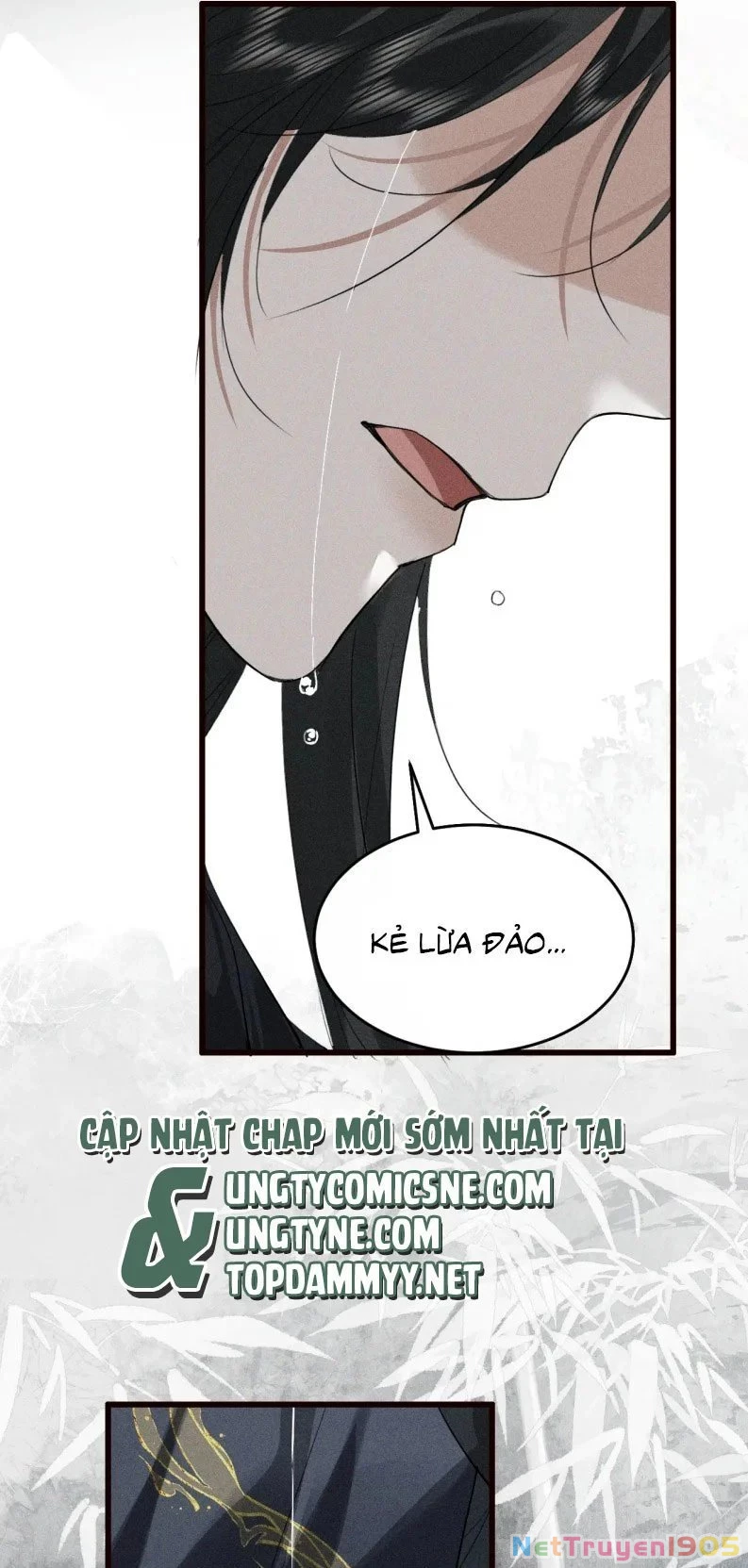 Thoát Cương Chapter 28 - Trang 2