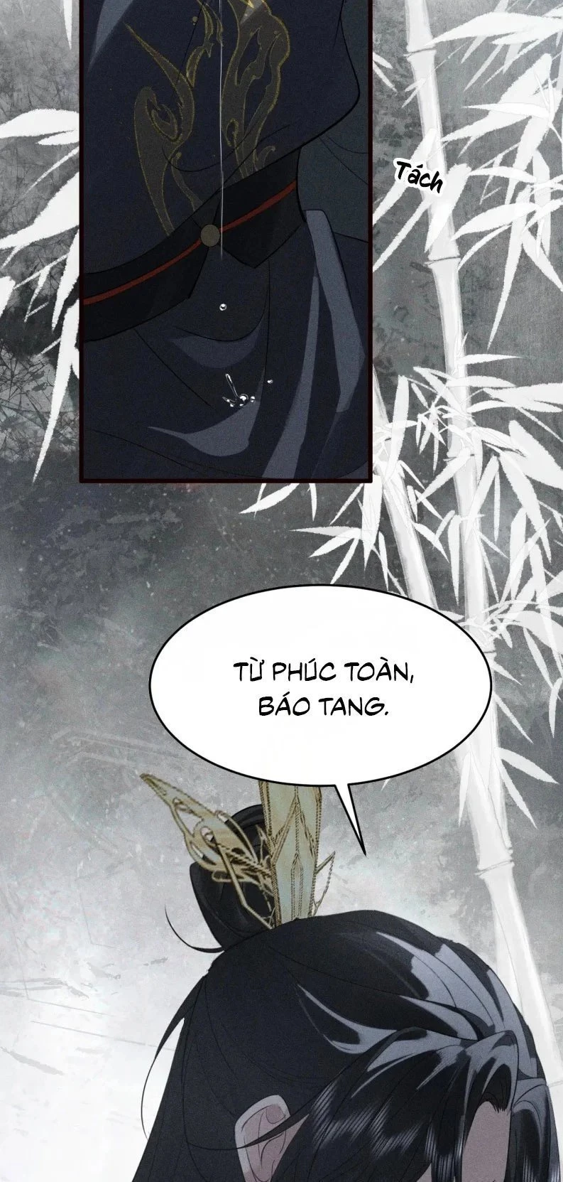 Thoát Cương Chapter 28 - Trang 2