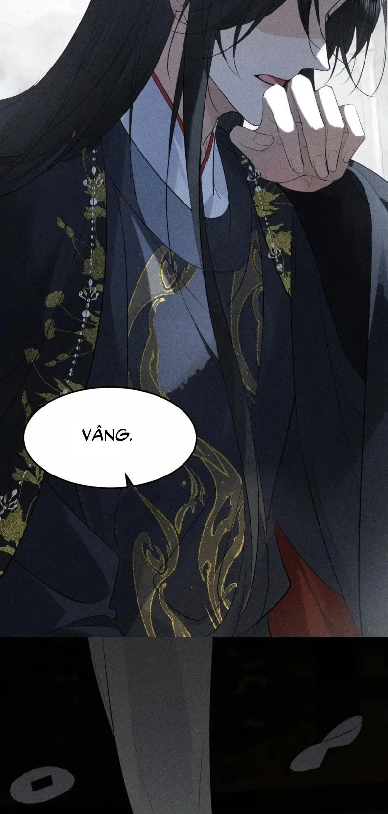 Thoát Cương Chapter 28 - Trang 2