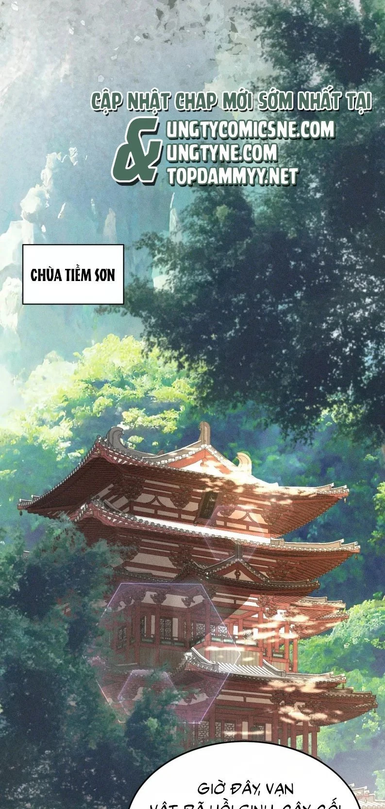 Thoát Cương Chapter 28 - Trang 2