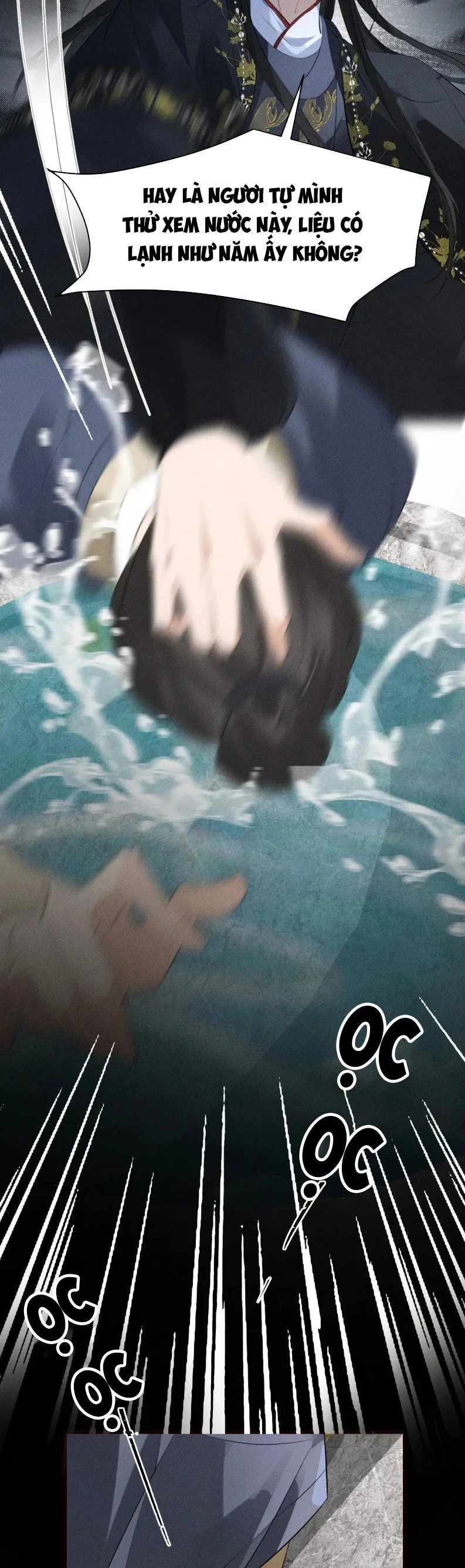 Thoát Cương Chapter 28 - Trang 2