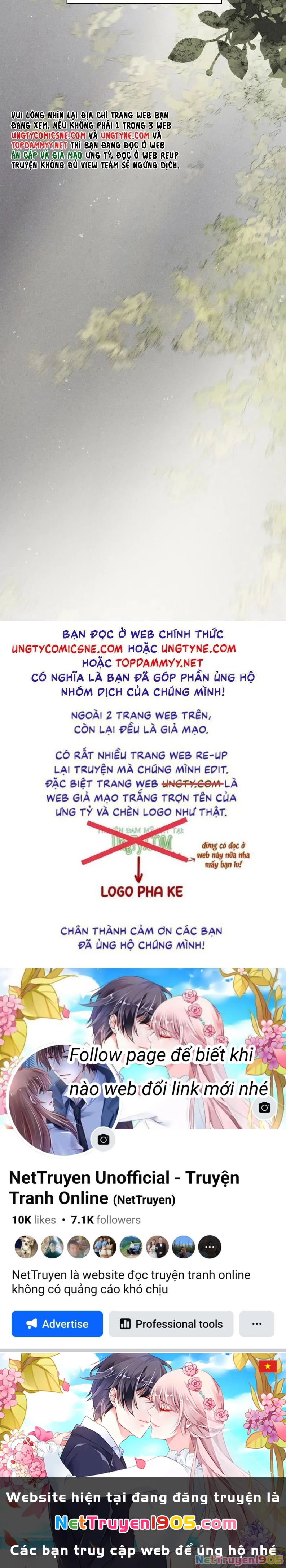 Thoát Cương Chapter 28 - Trang 2