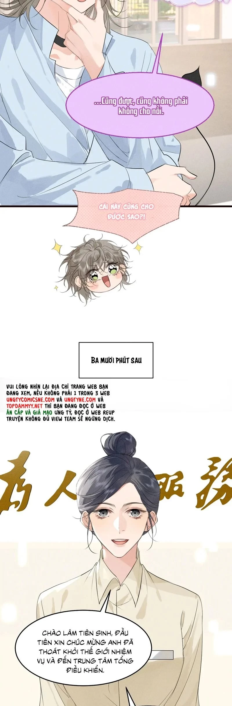 Thoát Cương Chapter 29 - Trang 2