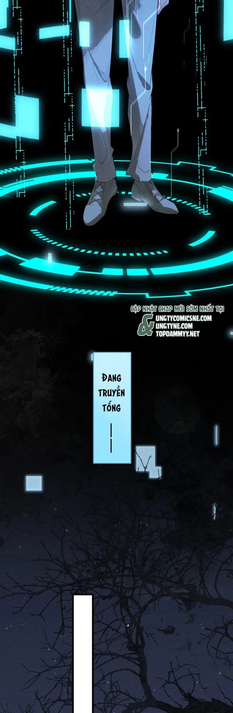 Thoát Cương Chapter 29 - Trang 2