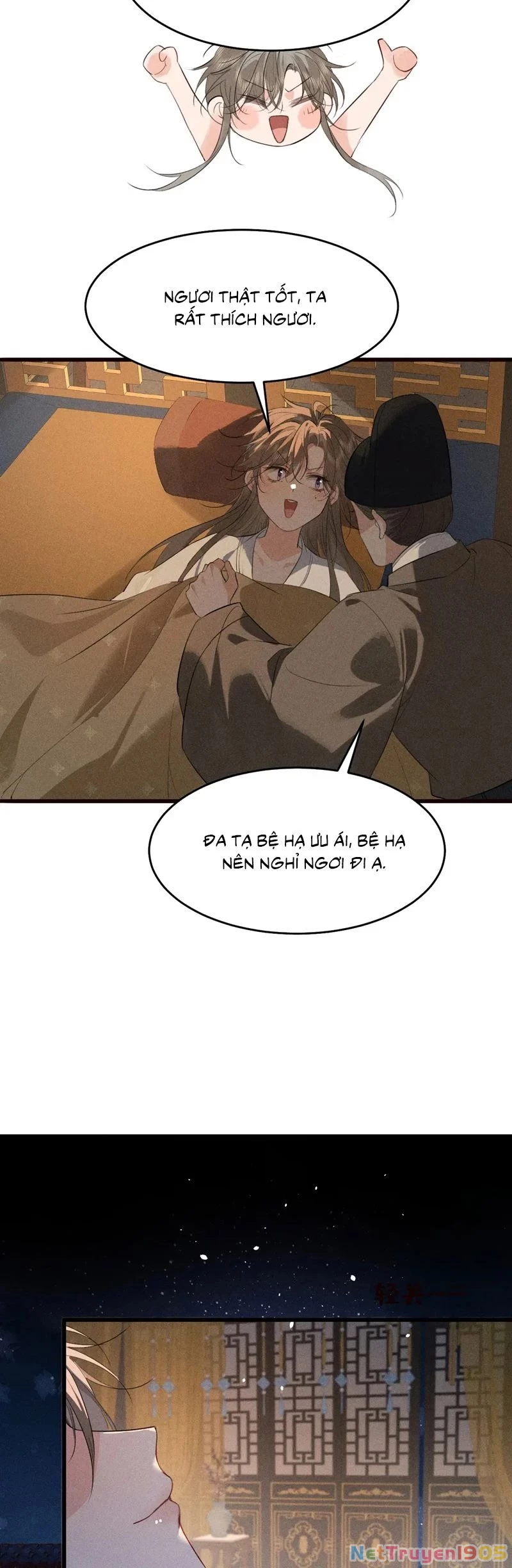 Thoát Cương Chapter 29 - Trang 2