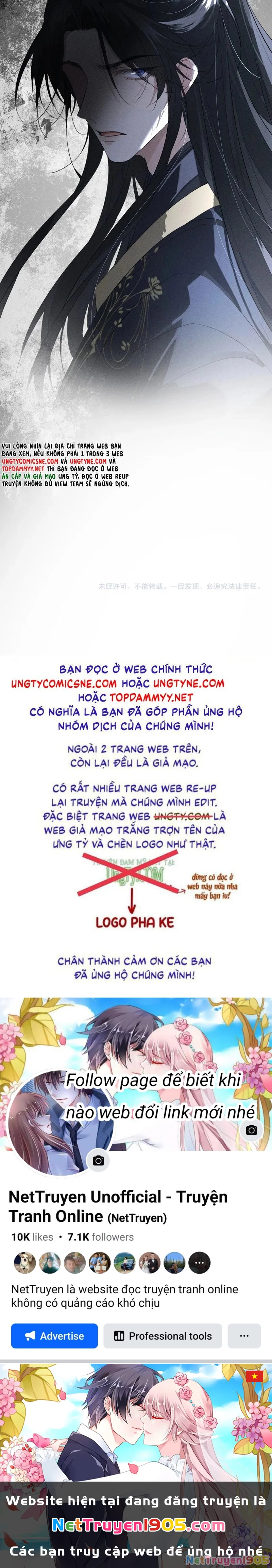 Thoát Cương Chapter 29 - Trang 2