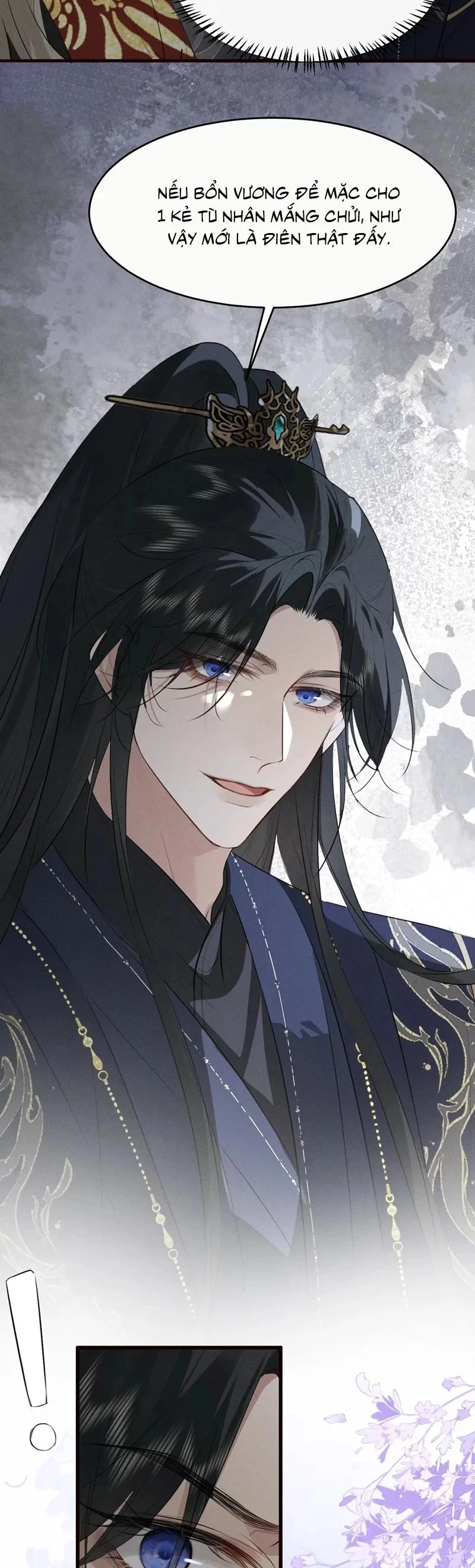 Thoát Cương Chapter 33 - Trang 2