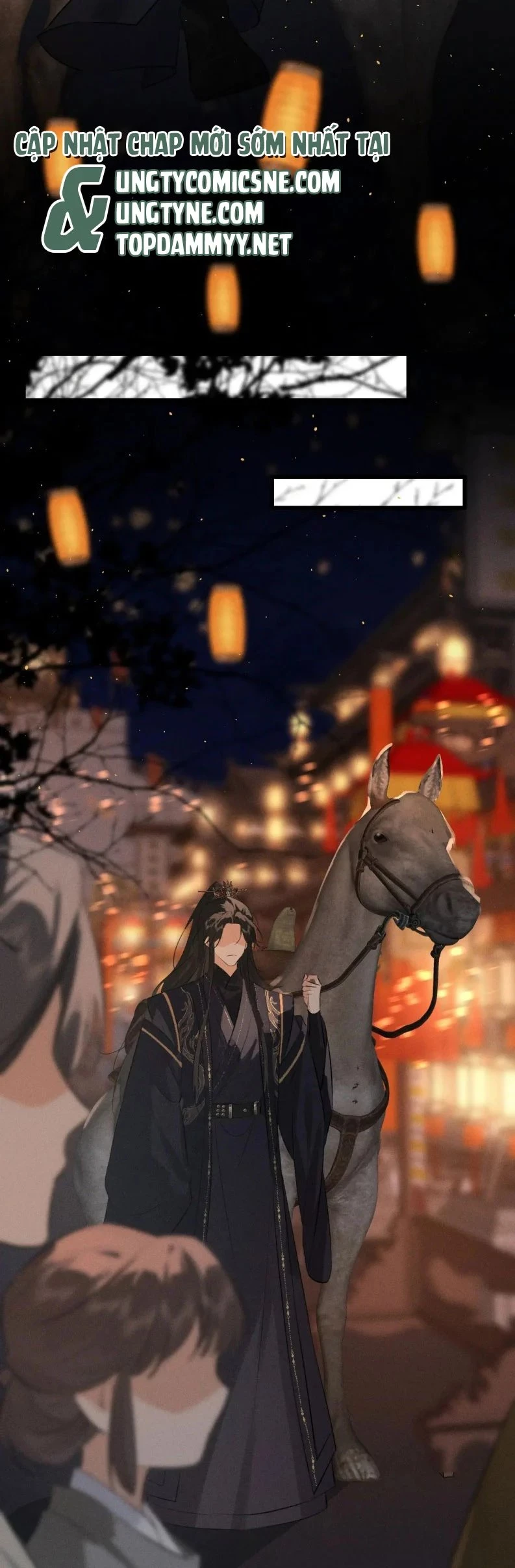 Thoát Cương Chapter 34 - Trang 2