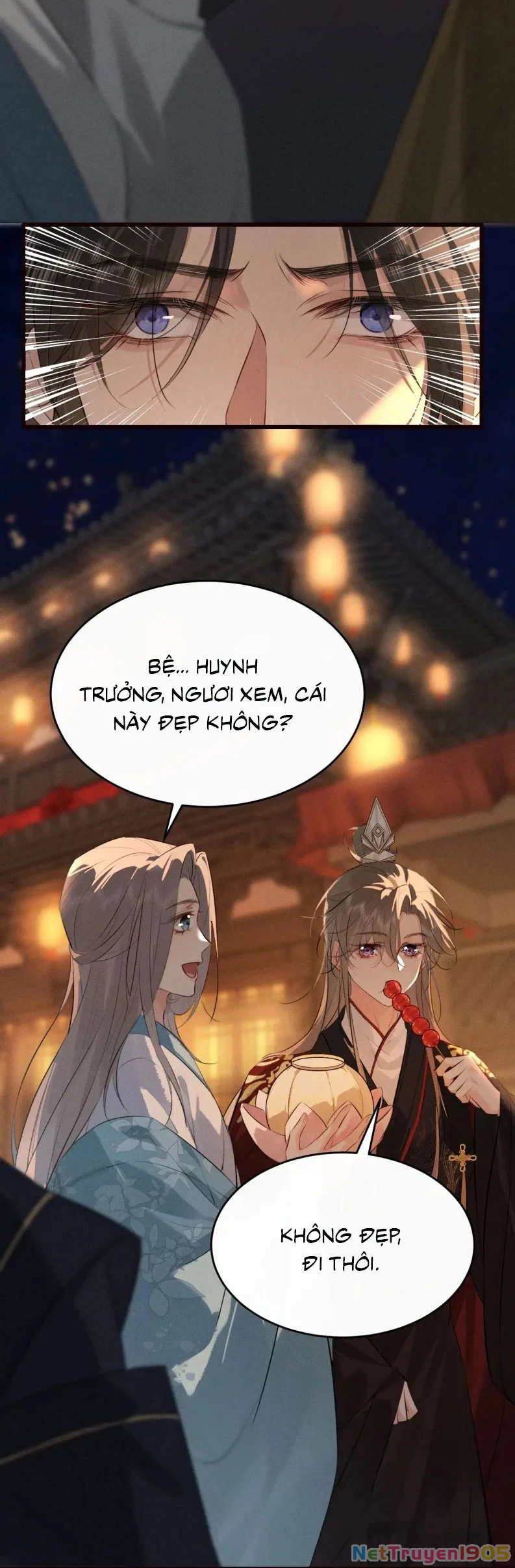 Thoát Cương Chapter 34 - Trang 2