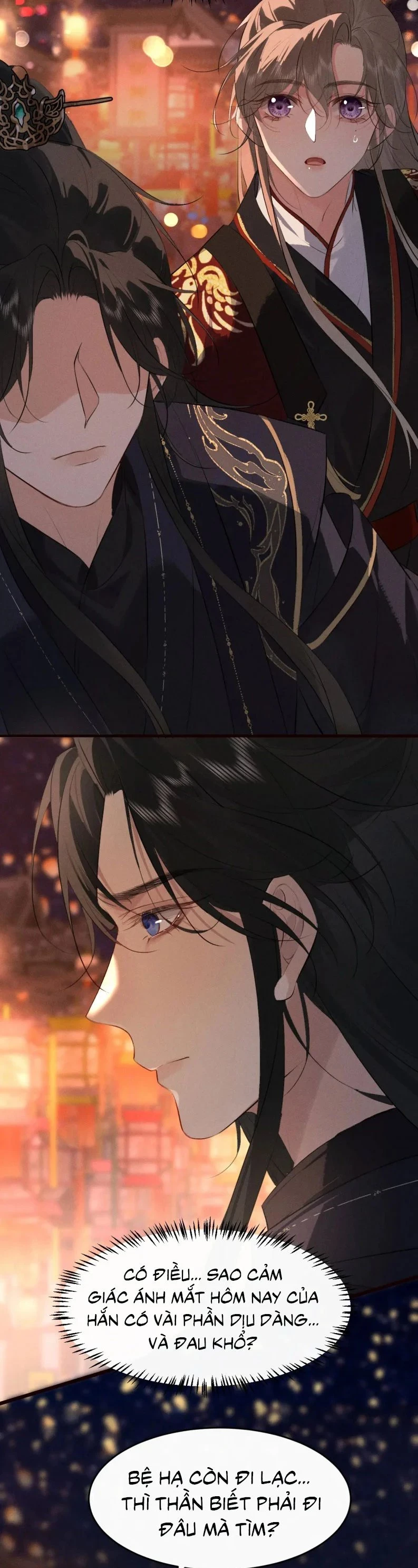 Thoát Cương Chapter 34 - Trang 2